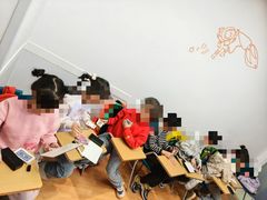 -英孚教育青少儿(长安中心)