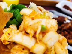 -老磨油饼(高陵店)