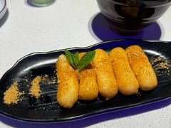 -鱼酷活鱼烤鱼(仙林金鹰店)