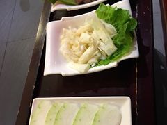 -鼎尊锅物料理(五角场店)