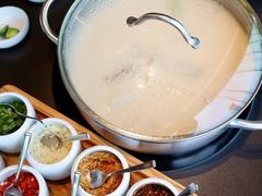 -官也街澳门火锅(新源里店)