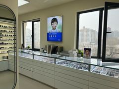 -潘多拉眼镜·蔡司依视路明月(潘家园店)