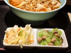 -喜晋道面馆(华严寺广场店)