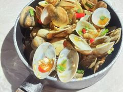 -达叔香味海鲜(海棠68环球美食街店)