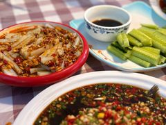 -绝味江湖发动鸡(新牌坊店)
