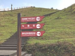 -天龙顶山地公园