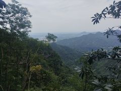 -大慈岩风景区