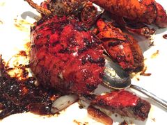 -同乐海鲜(乌节路中央店)