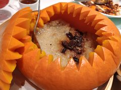 -新吉士·上海菜(浦东LCM置汇旭辉店)