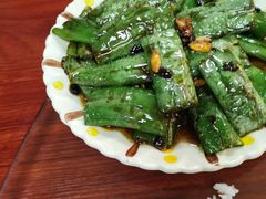 -海泉湾竹筒饭·瘦身水库大头鱼(从化温泉镇店)