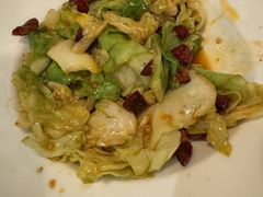 -锅色天香(巴士底区店)