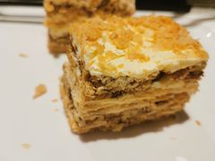 拿破仑-厦门海景洲际酒店·海峡全日制餐厅