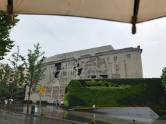 -上海四行仓库抗战纪念馆