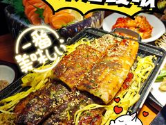 -鳗鱼家·深夜食堂(军博店)