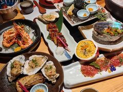 -花潮料理艺食馆(世欧广场店)