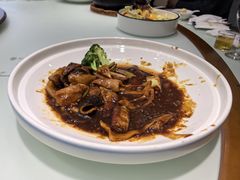 -香丰阁·烤鸭·川湘菜(清河店)