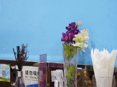 -葛尼沙印度餐厅 (镇明路店)