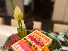 -水之惠鲜鱼料理(王府大街店)