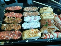 -苍井寿司(珠海金域华府店)