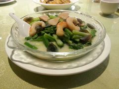 笋-福慧慈缘素食餐厅(王府井店)