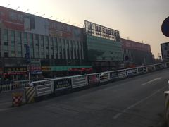 -潍坊站