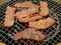 -谷牛日式烤肉(宝山U天地店)
