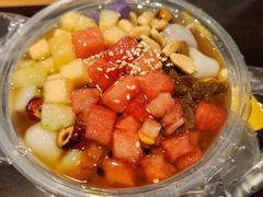 -八一路好吃街(雨田商务大厦店)