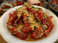 -虾小龙老长沙龙虾馆(坡子街店)