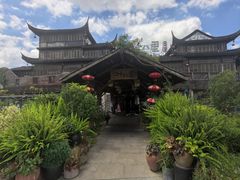 -二十八里太湖船菜(吉祥路店)