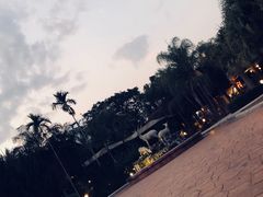 -清迈夜间动物园