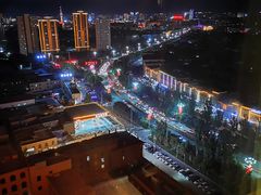-喀什骑仕大观园