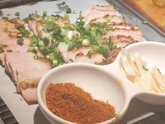 -绿茶餐厅(西单老佛爷店)