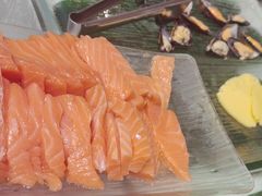 -晶丽香榭自助餐(南京大饭店)