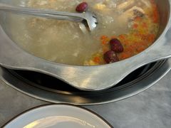 -光头药膳鸡(莱茵小镇店)