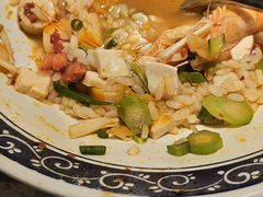 -半秋山西餐厅(宜昌大洋店)