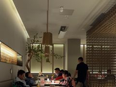 -船歌·鱼水饺青岛菜(闽江二路店)