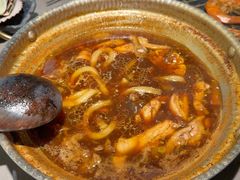 -沼津港精致料理·寿喜烧·烧鸟(龙湖南桥天街日料榜单店)