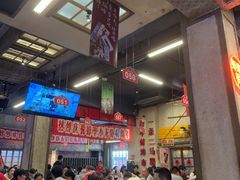 -阿财老铺·老蚌埠龙虾城(华夏总店)