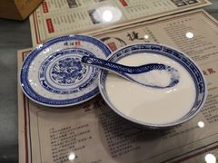 招牌姜撞奶-捷信牛奶甜品世家(五道口店)