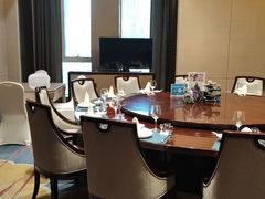 包厢-西宁富力万达文华酒店·品珍中餐厅