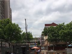 -上海市杨浦区房地产交易中心-停车场