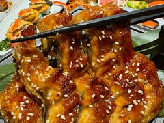 -小川洋风料理(街道口店)