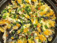 -友强·22年特色海鲜大排档·闽菜(厦门美食地标店)