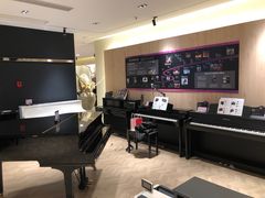 -雅歌音乐培训中心·钢琴培训·乐器培训(交道口店)