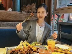-上合花园花园烧烤(贵阳店)