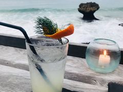 -Rock Bar Bali(Bali)