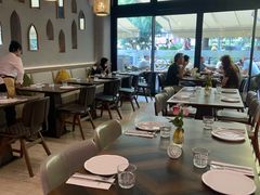 -ELI FALAFEL Lebanese&Mediterranean黎巴嫩美食(富城路店)