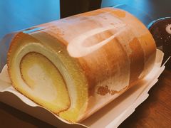 经典原味卷-卷心卷意·轻甜蛋糕(新光天地店)