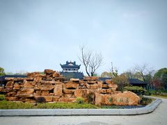 -葛仙湖公园