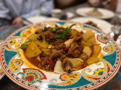 -巴依老爷新疆美食(工体旗舰店)